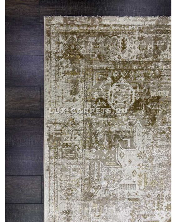 Ковер VENEZIA-02913 B798H CREAM