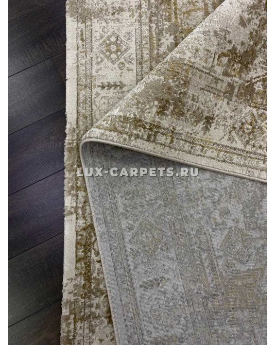 Ковер VENEZIA-02913 B798H CREAM