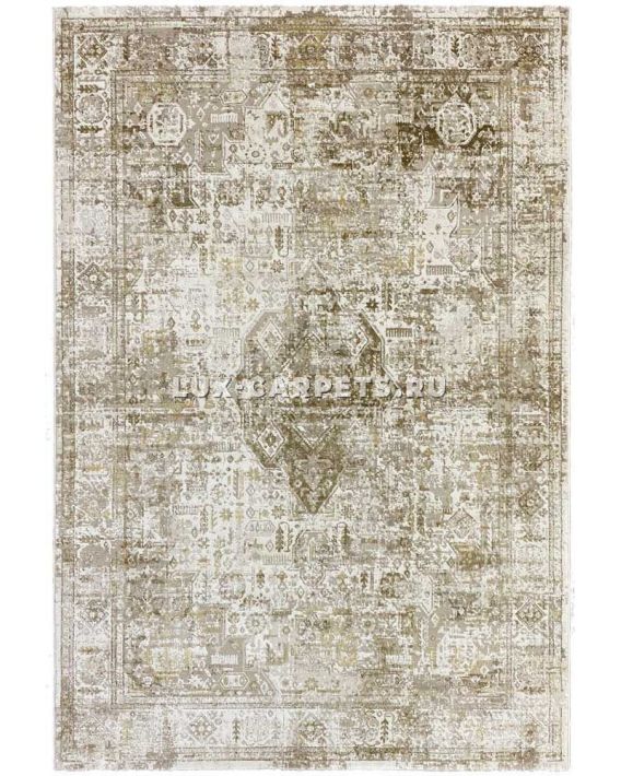 Ковер VENEZIA-02913 B798H CREAM