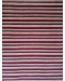 Ковер 1.4x2 Multy Stripe HM red-gold 19735/62