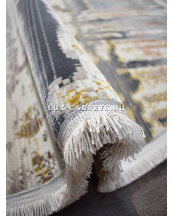Ковер 2.8x2.8 Grand Crystal 3790A cream/brown