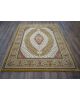 Ковер бельгийский 2.00х2.50 Unique S005BP Gold