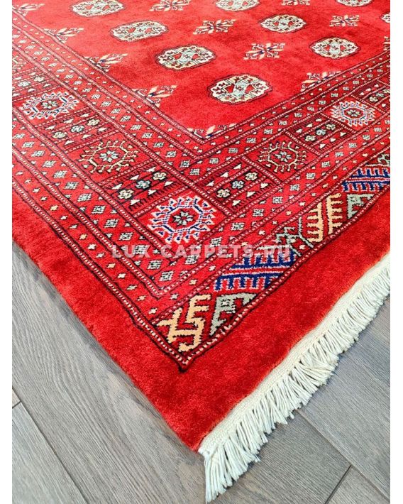 Ковер 1.70x2.43 Pakistan Jaldar Marino Duble 19516/253