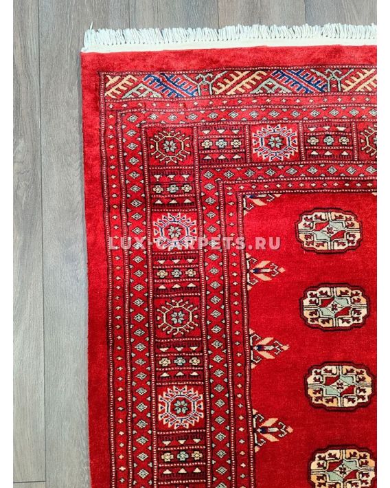 Ковер 1.70x2.43 Pakistan Jaldar Marino Duble 19516/253