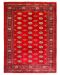 Ковер 1.70x2.43 Pakistan Jaldar Marino Duble 19516/253