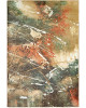 Ковер 1.5x2.3 Modern Viskose Tapestry