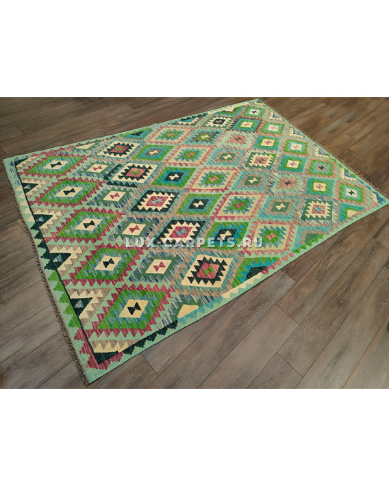 Ковер 2,04х2,93 Pakistan Kilim multi