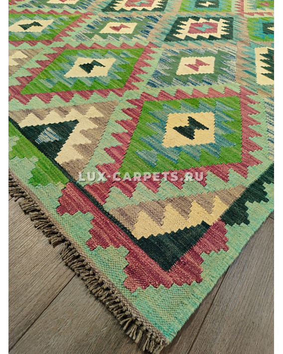 Ковер 2,04х2,93 Pakistan Kilim multi
