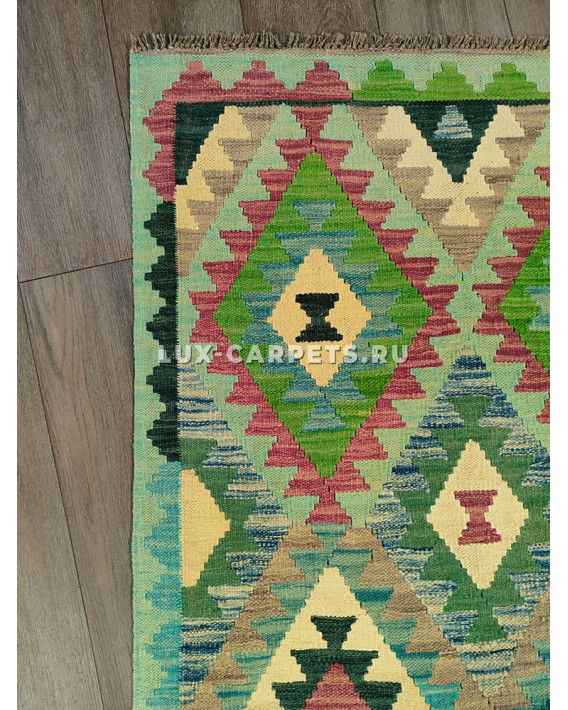 Ковер 2,04х2,93 Pakistan Kilim multi