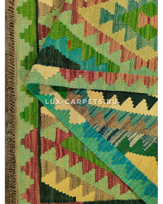 Ковер 2,04х2,93 Pakistan Kilim multi