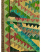 Ковер 2,04х2,93 Pakistan Kilim multi