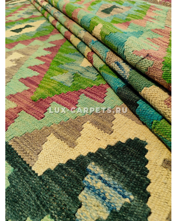 Ковер 2,04х2,93 Pakistan Kilim multi