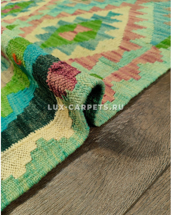 Ковер 2,04х2,93 Pakistan Kilim multi