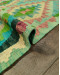 Ковер 2,04х2,93 Pakistan Kilim multi
