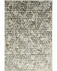 Ковер из вискозы Matrix 989672 6929