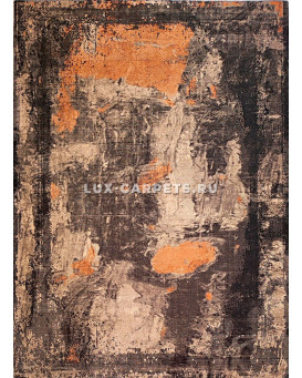 Ковер 1,60х2,30 Handtufted Carpet Wolle multi-style g grey