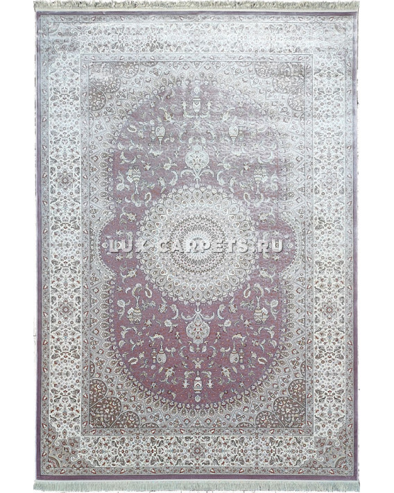 Ковер 2,00х3,00 Unique 0IS060 plum pastel