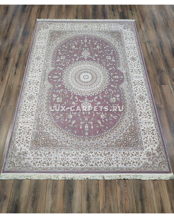 Ковер 2,00х3,00 Unique 0IS060 plum pastel