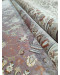 Ковер 2,00х3,00 Unique 0IS060 plum pastel
