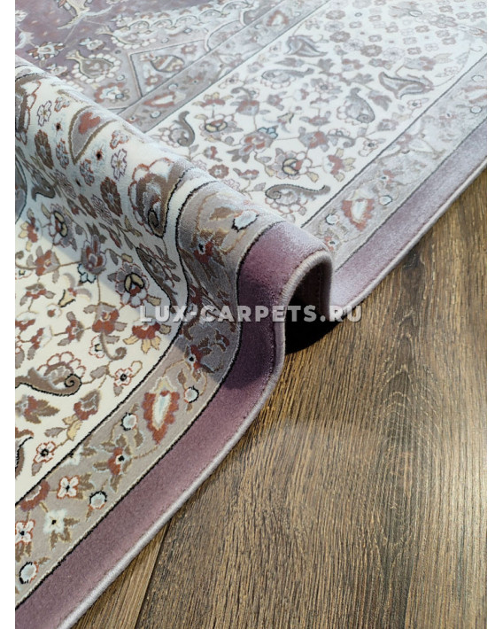 Ковер 2,00х3,00 Unique 0IS060 plum pastel