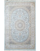 Ковер бельгийский 2,00х3,00 Unique 0IS060 light blue pastel