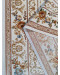 Ковер Unique 0IS062 silver