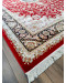 Ковер 2,40х3,40 Unique IS004D red