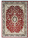 Ковер 2,40х3,40 Unique IS004D red