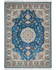 Ковер 2,50х3,50 Pers Isfahan Acrylik lightblue(B)