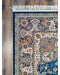 Ковер 1.5x2.25 Pers Isfahan 2319 D.Blue
