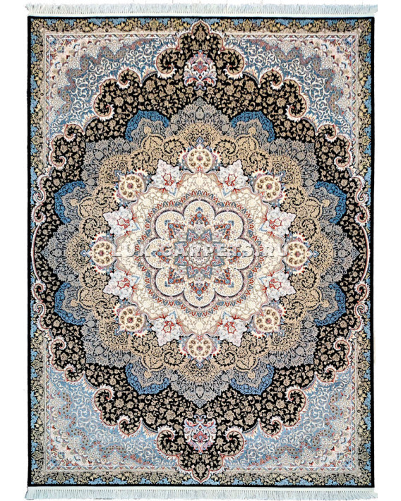 Ковер 2,50х3,50 Pers Mashad P558-DBL