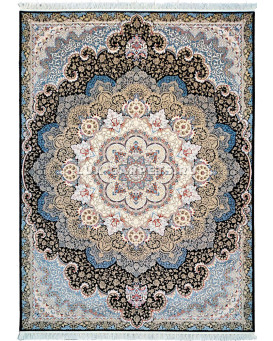 Ковер 2,50х3,50 Pers Mashad P558-DBL