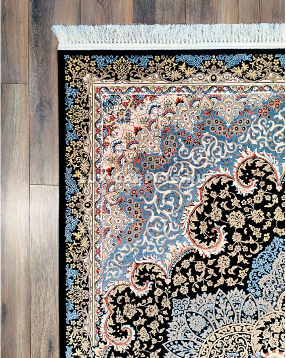 Ковер 2,50х3,50 Pers Mashad P558-DBL