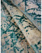 Ковер 1,60х2,30 HISTORIA OVERDYE 3042A TURQUOISE JADE