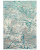 Ковер турецкий HISTORIA 3042A TURQUOISE JADE