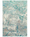 Ковер 1,60х2,30 HISTORIA OVERDYE 3042A TURQUOISE JADE