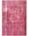 Ковер 1,99х2,88 Pakistan Vintage Excl. Unikat pink