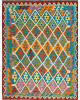 Ковер 1,68х2,10 Pakistan Kilim multi