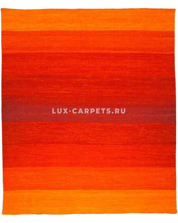 Ковер 2,50х3,00 Indien Wool Durry orange-St