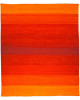 Ковер 2,50х3,00 Indien Wool Durry orange-St
